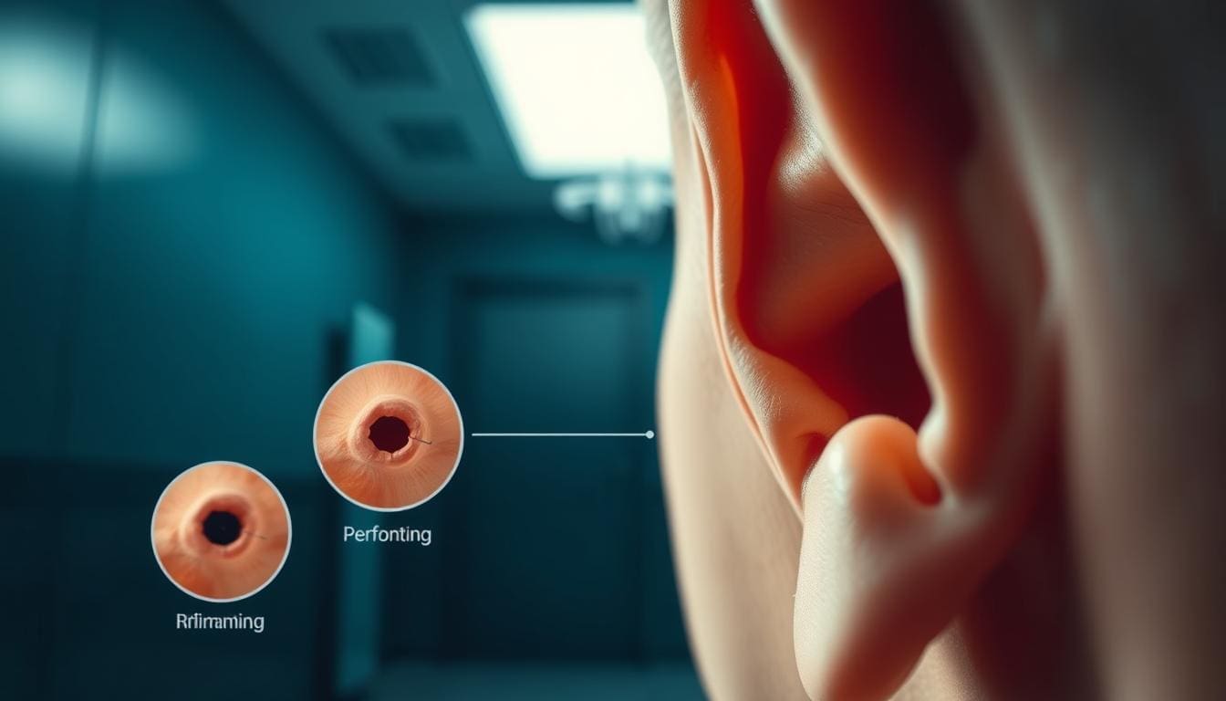 7 Common Eardrum Diseases: Symptoms and Treatment