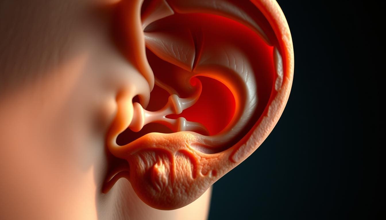 7 Common Eardrum Diseases: Symptoms and Treatment