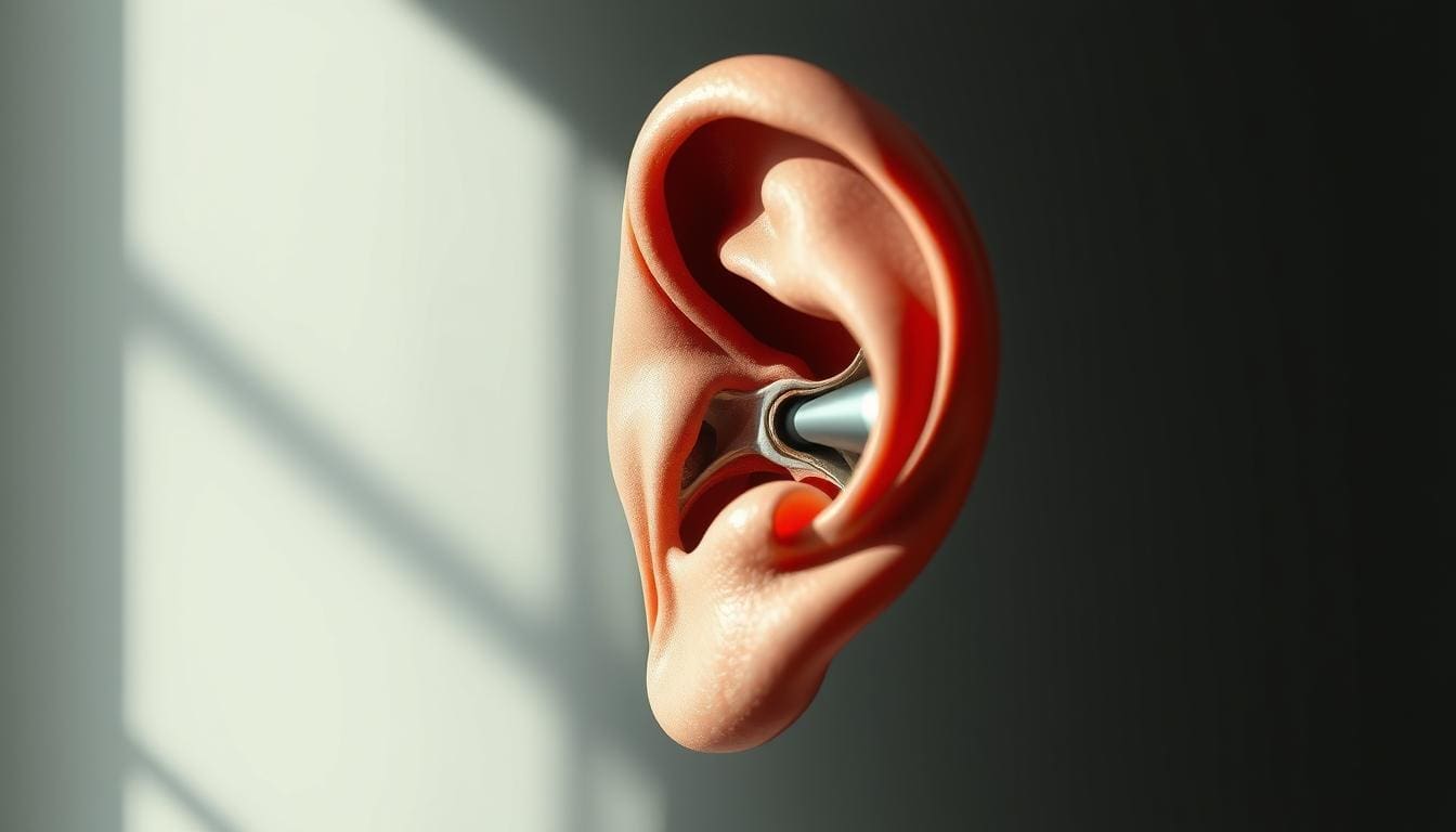 Ear Hurts Coughing: Why Your Ear Pain Worsens