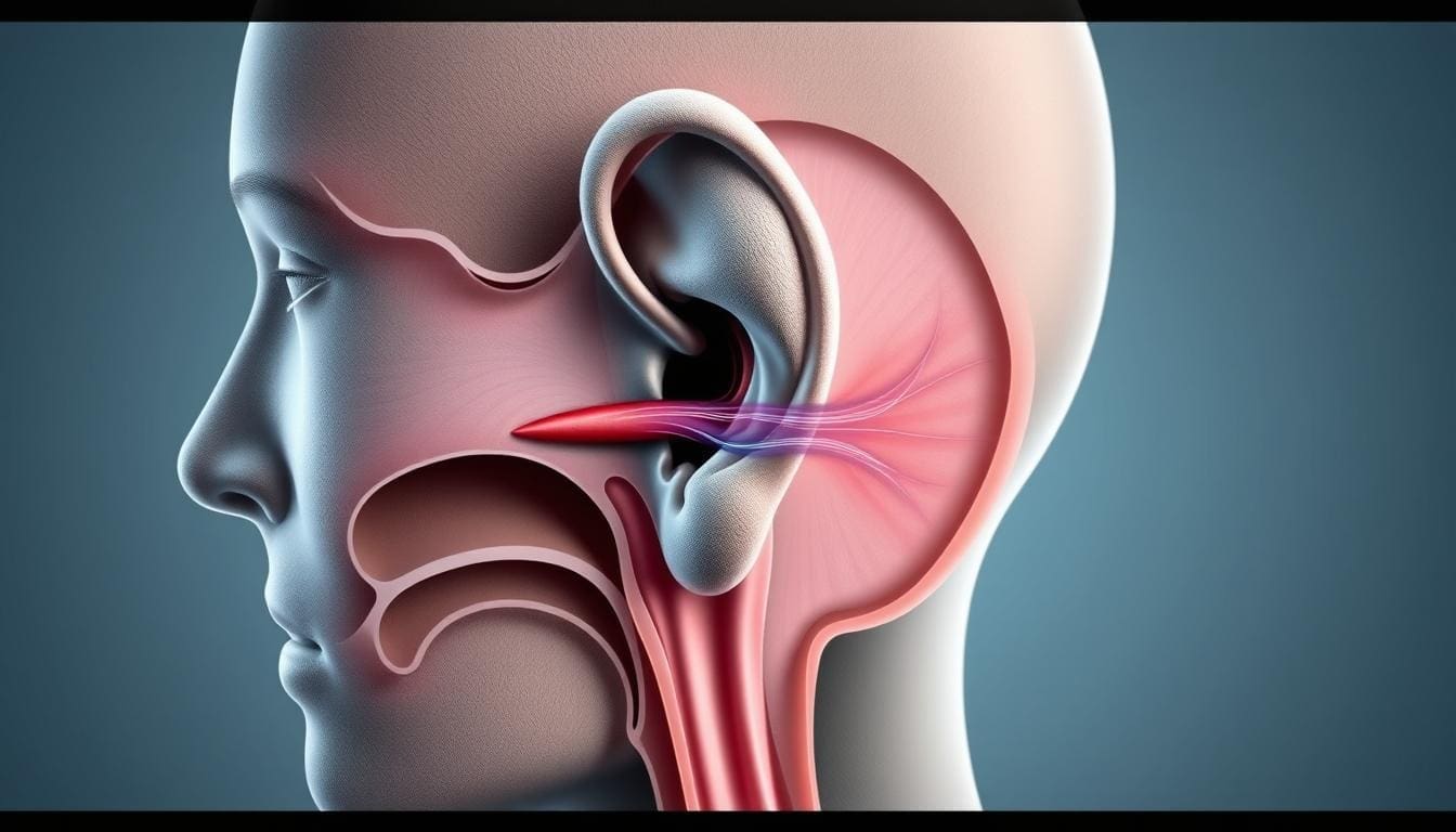 Head Cold and Ear Pain: Quick Relief Solutions