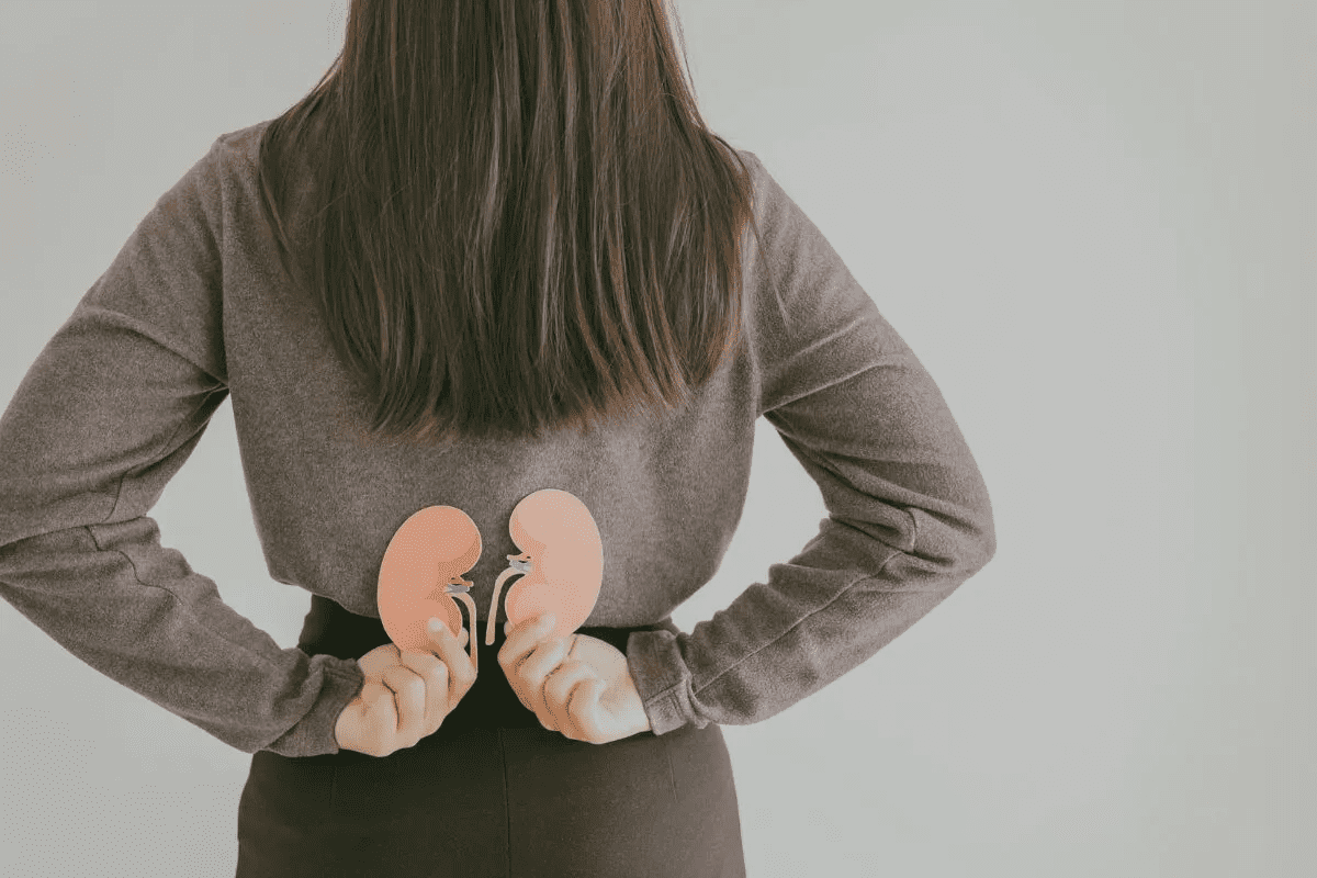 How Many Stages of Chronic Kidney Disease Exist?