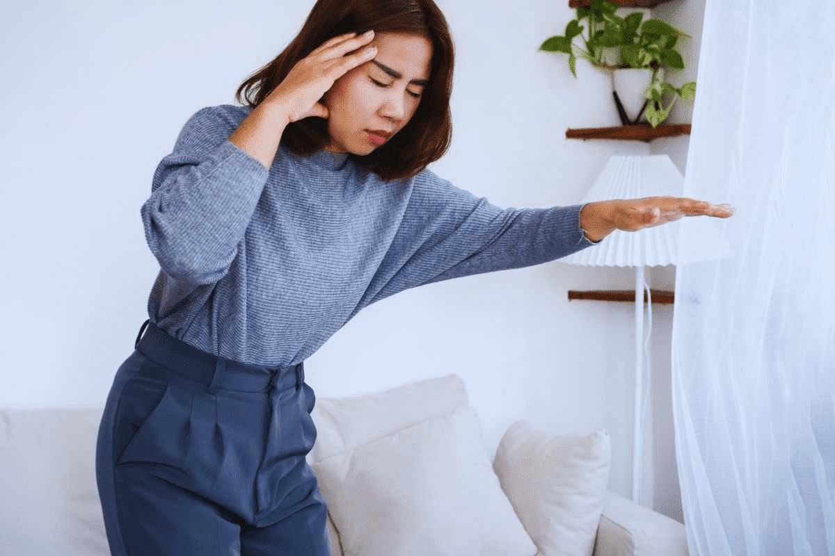 Ear Infection and Head Pain: Can It Cause Headaches and Vomiting?