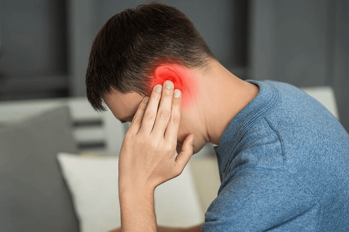 Dizziness and Earache: Inner Ear Infection Symptoms in Adults