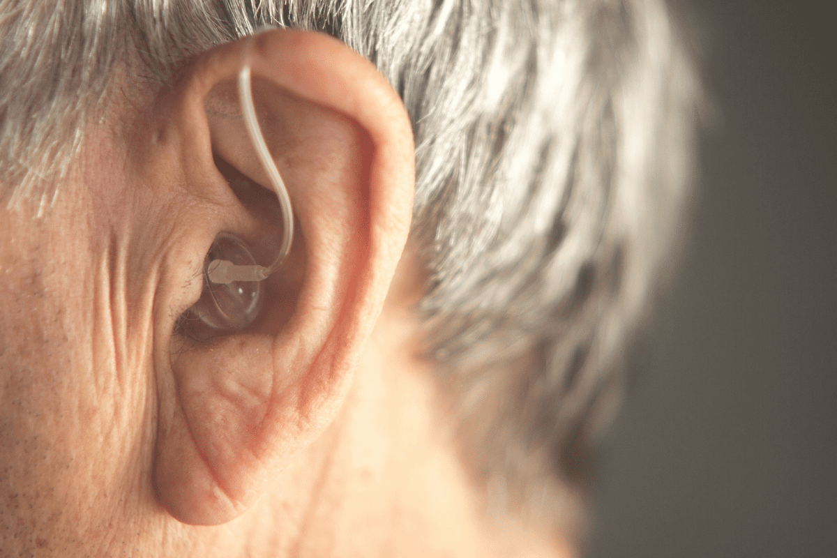 Inflamed Inner Ear: Dizziness, Earache, and Headache Symptoms