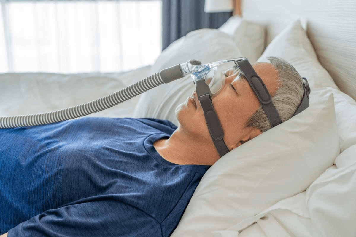 Can Sleep Apnea Be Cured? Treatment and Reversal Options 2 Can Sleep Apnea Be Cured? Treatment and Reversal Options