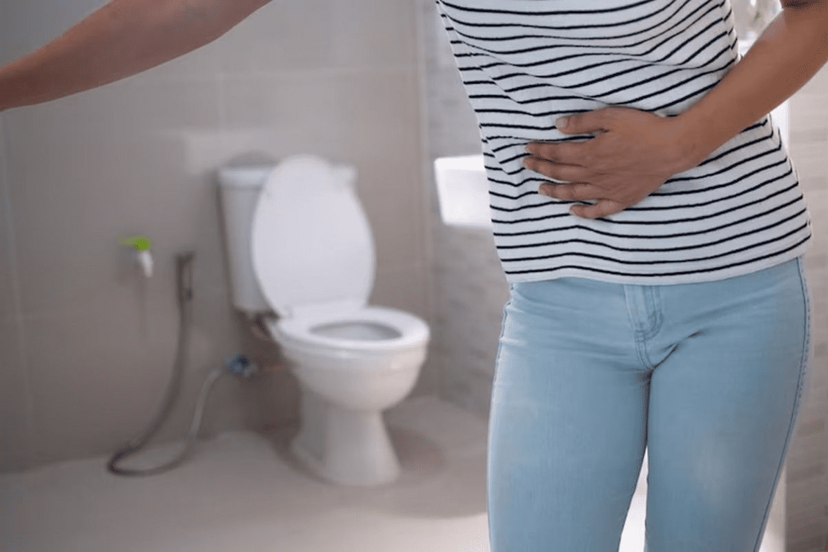 Can You Get Stones in Your Bladder? Symptoms Explained