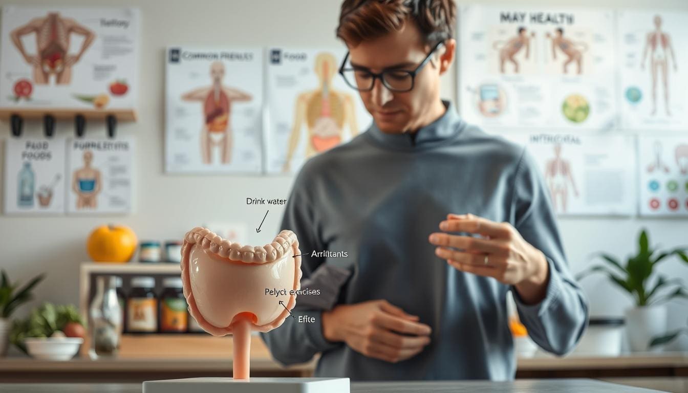 Spot on Bladder: What It Means and Cancer Risks