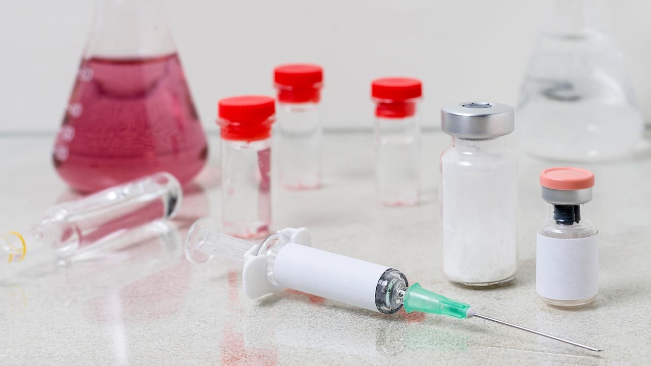 immunotherapeutic vaccines