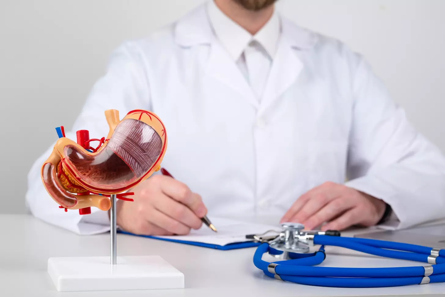 infrarenal abdominal aortic aneurysm