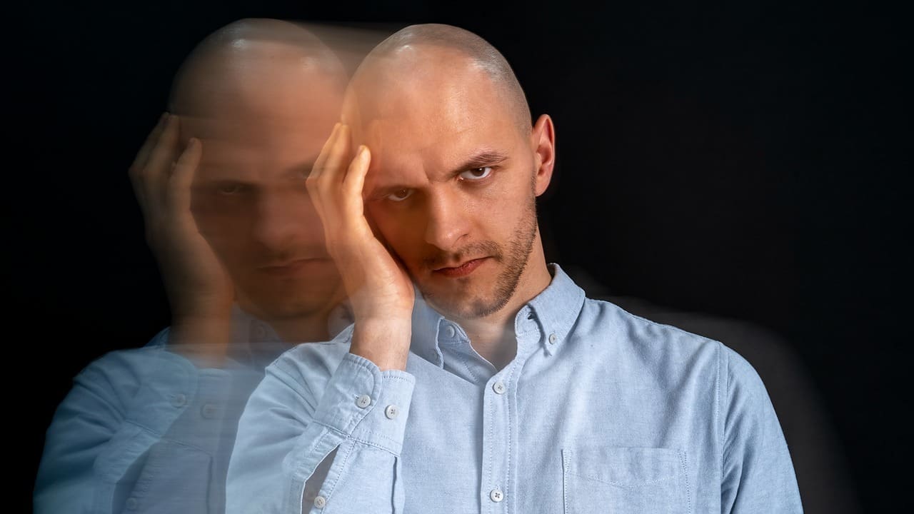 is a cyst on the brain dangerous