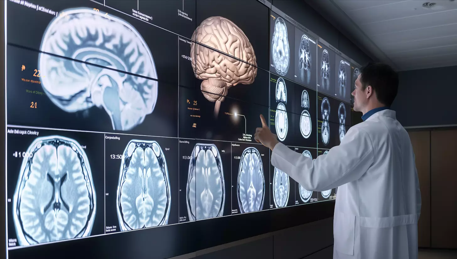 is arnold chiari hereditary