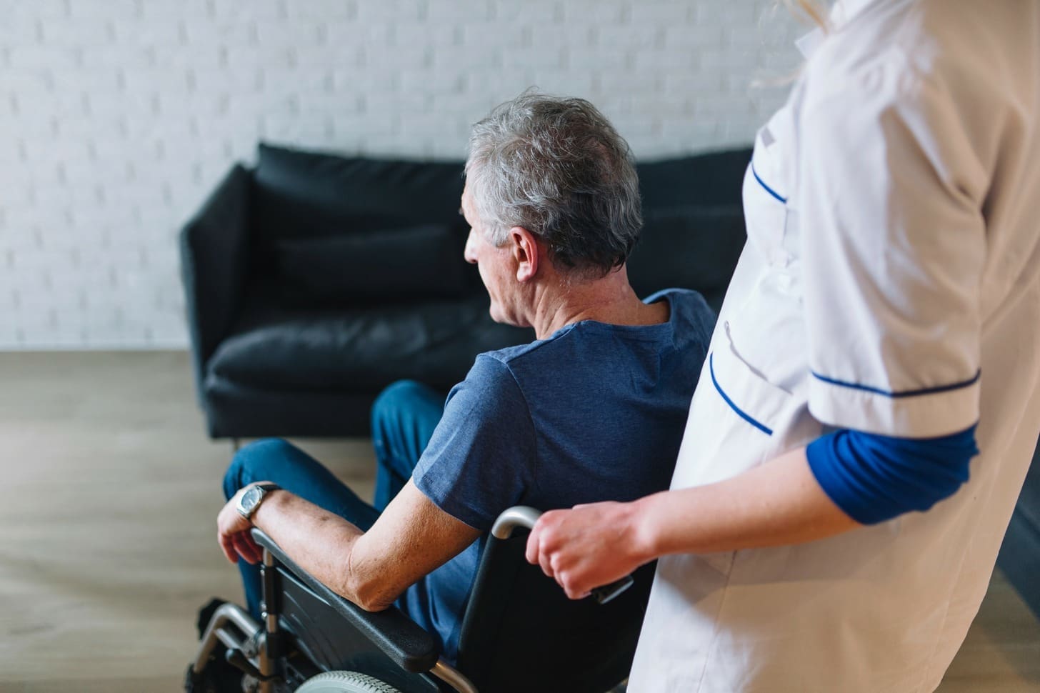 is brain blood clot surgery dangerous