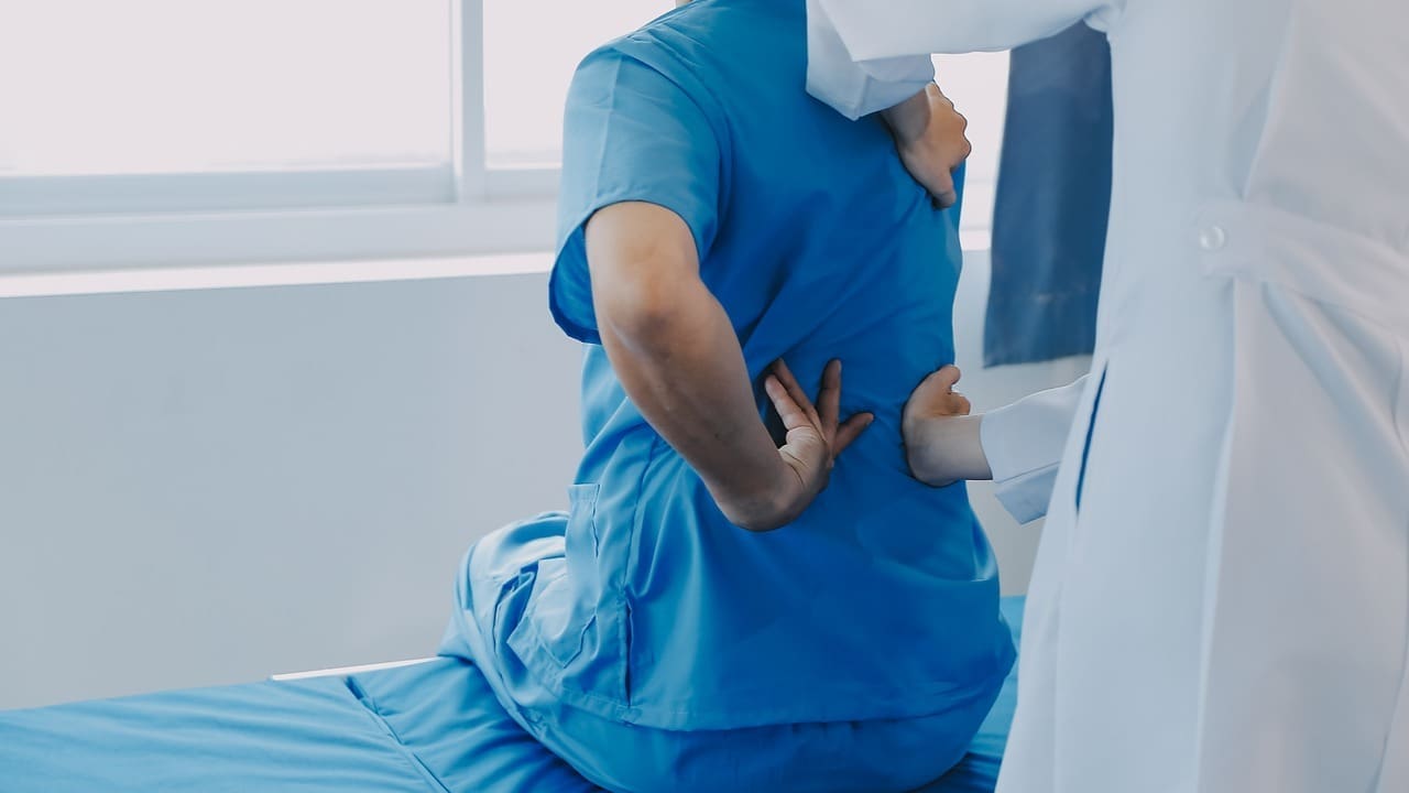 How Dangerous Is Bulging Disc Surgery? Risks, Options, and When to Consider Surgery