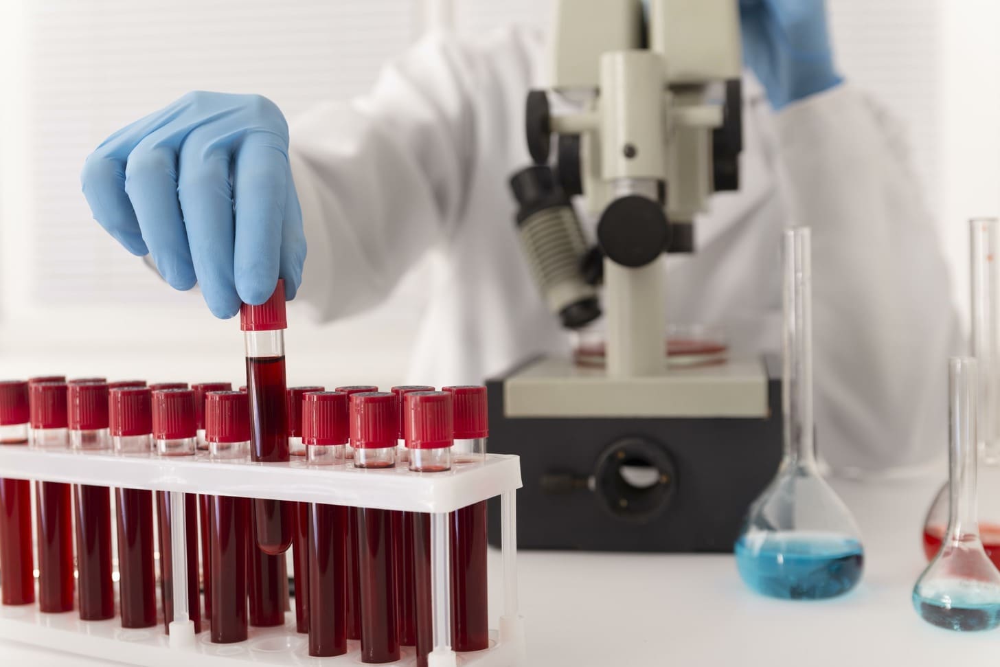 is cord blood type the same as blood type