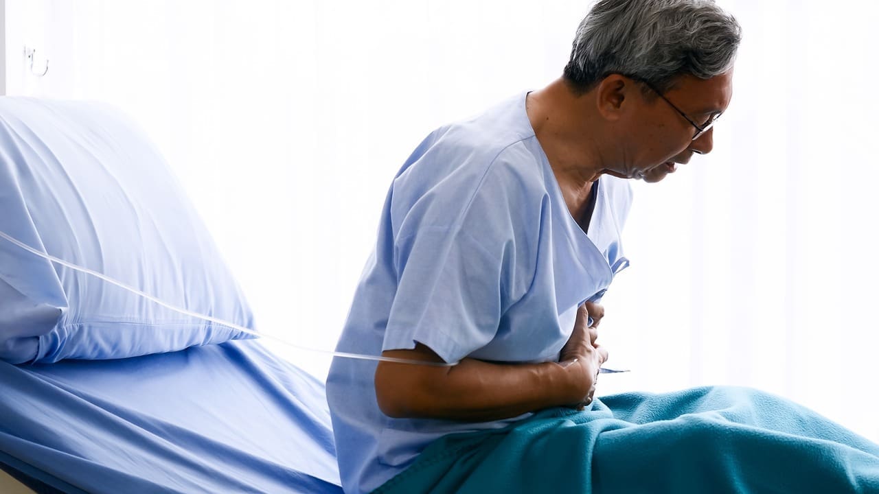 is prostate surgery outpatient
