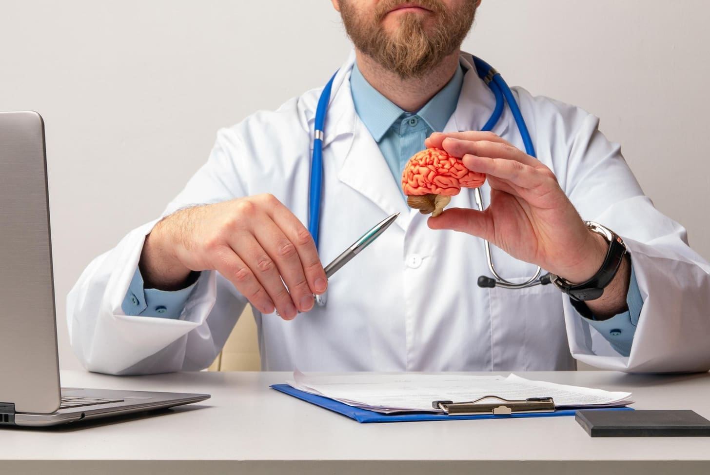 is there a cure for brain cancer