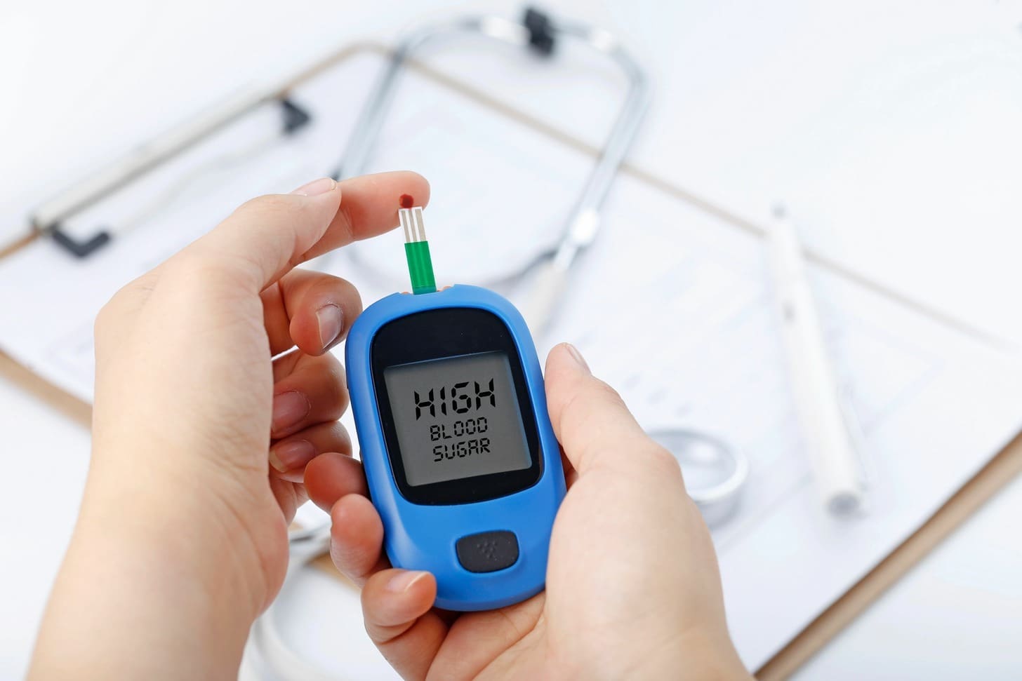 is there any cure for type 1 diabetes