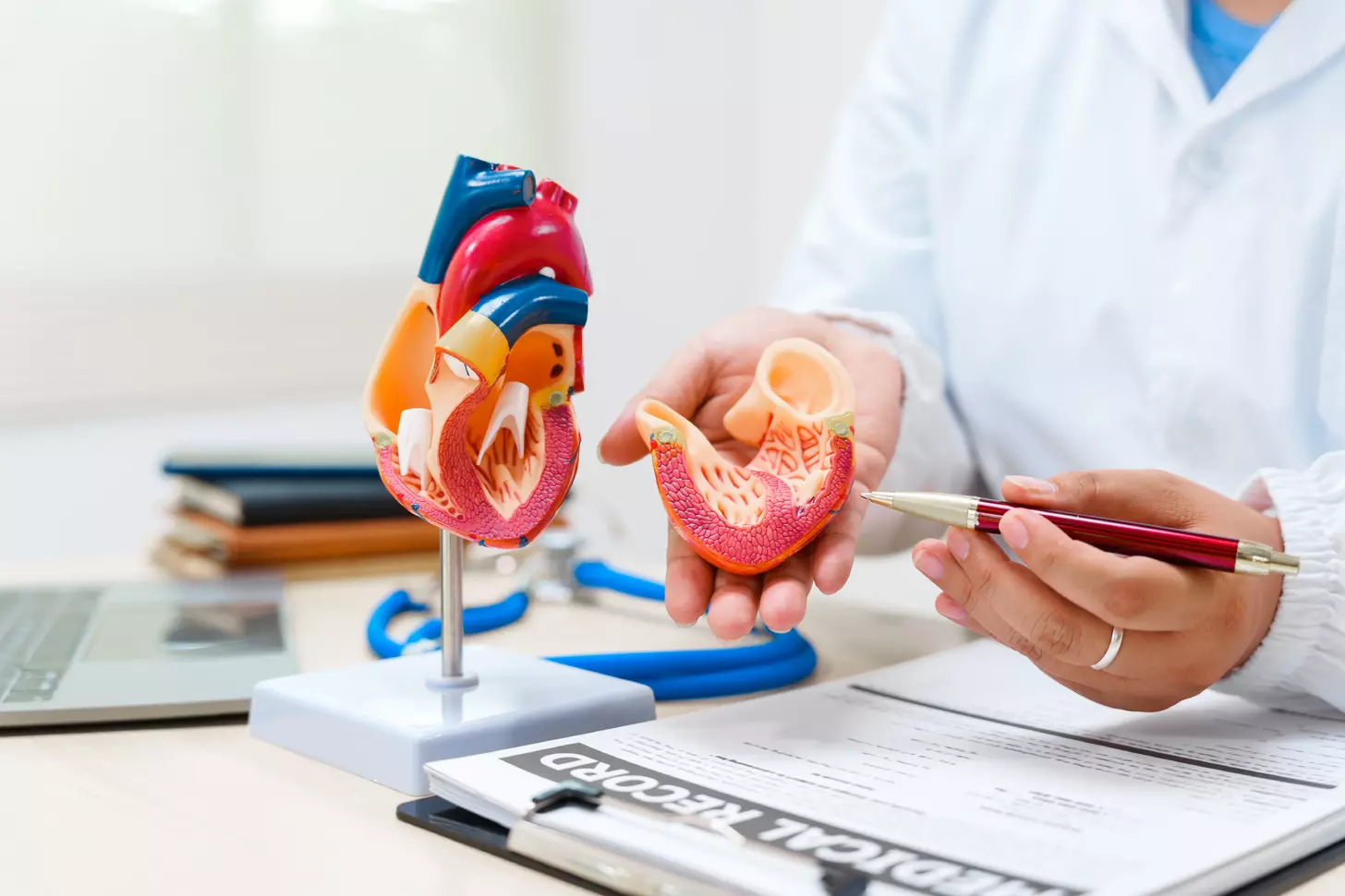 ischemic heart disease
