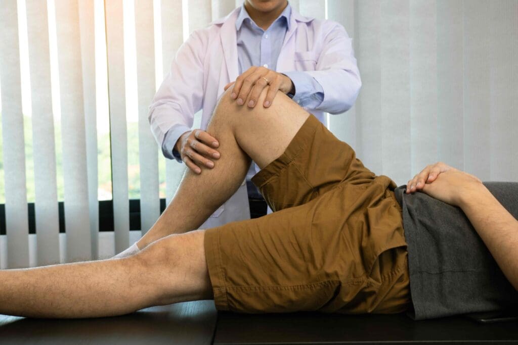 knee treatment options beyond traditional replacement surgery knee treatment options beyond traditional replacement surgery