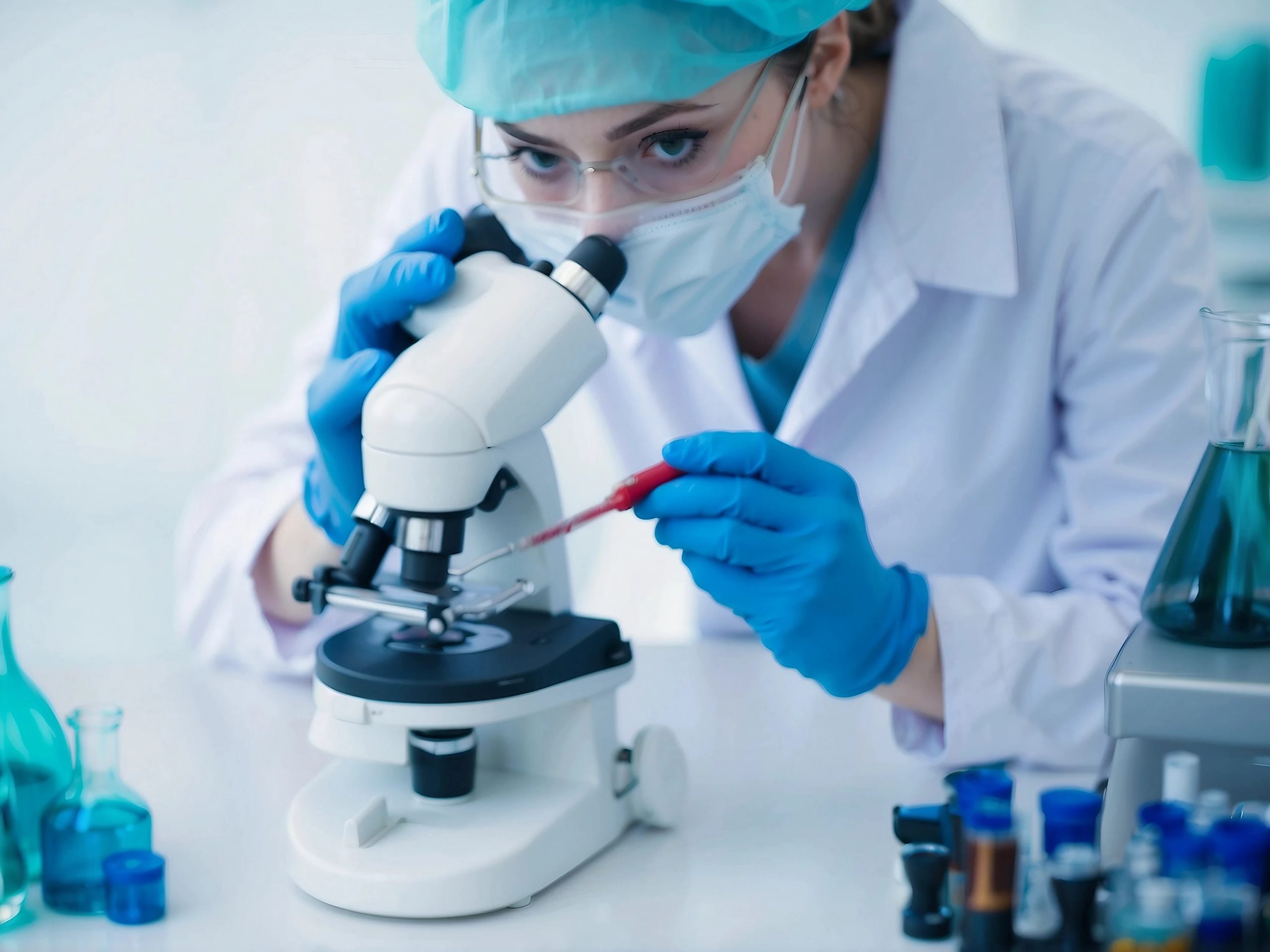 Drugs That Cause Hematologic Disorders