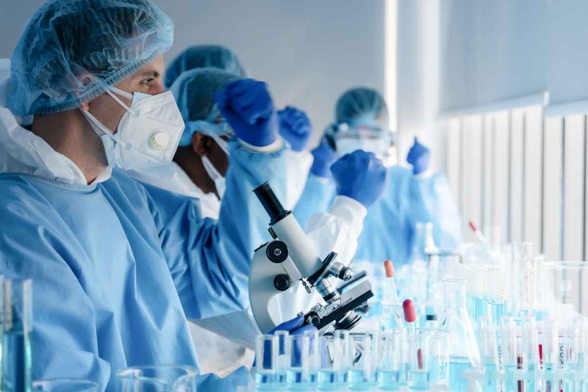 Cancer Research Funding Cut: Negative Pediatric Impact