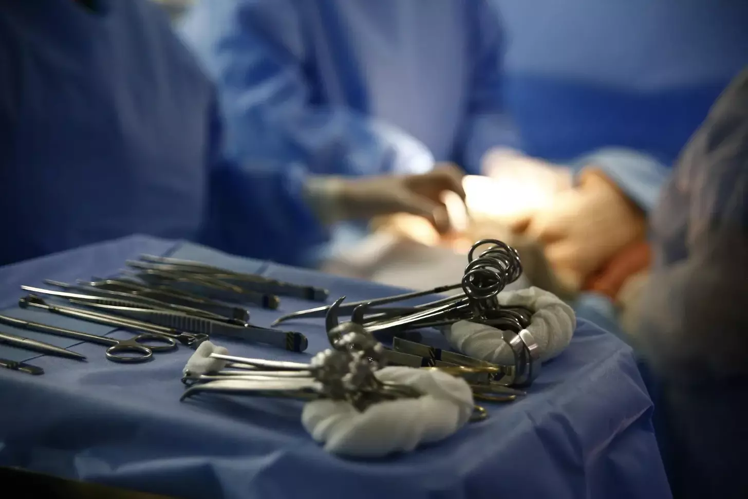 laparoscopic ablation of endometriosis