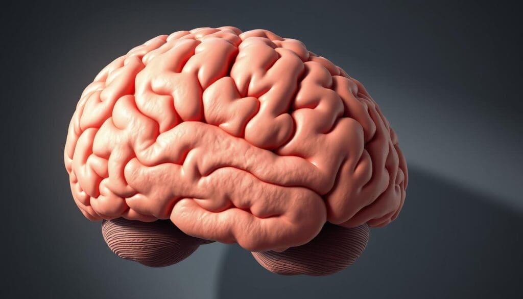 large meningioma size classification
