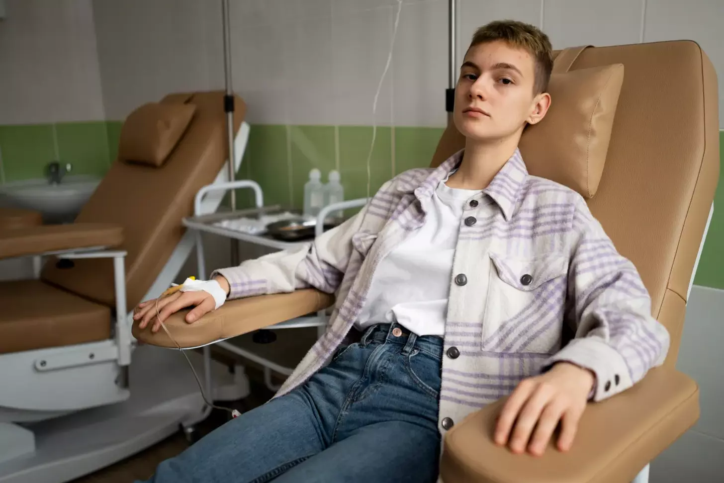 lasting side effects of chemotherapy