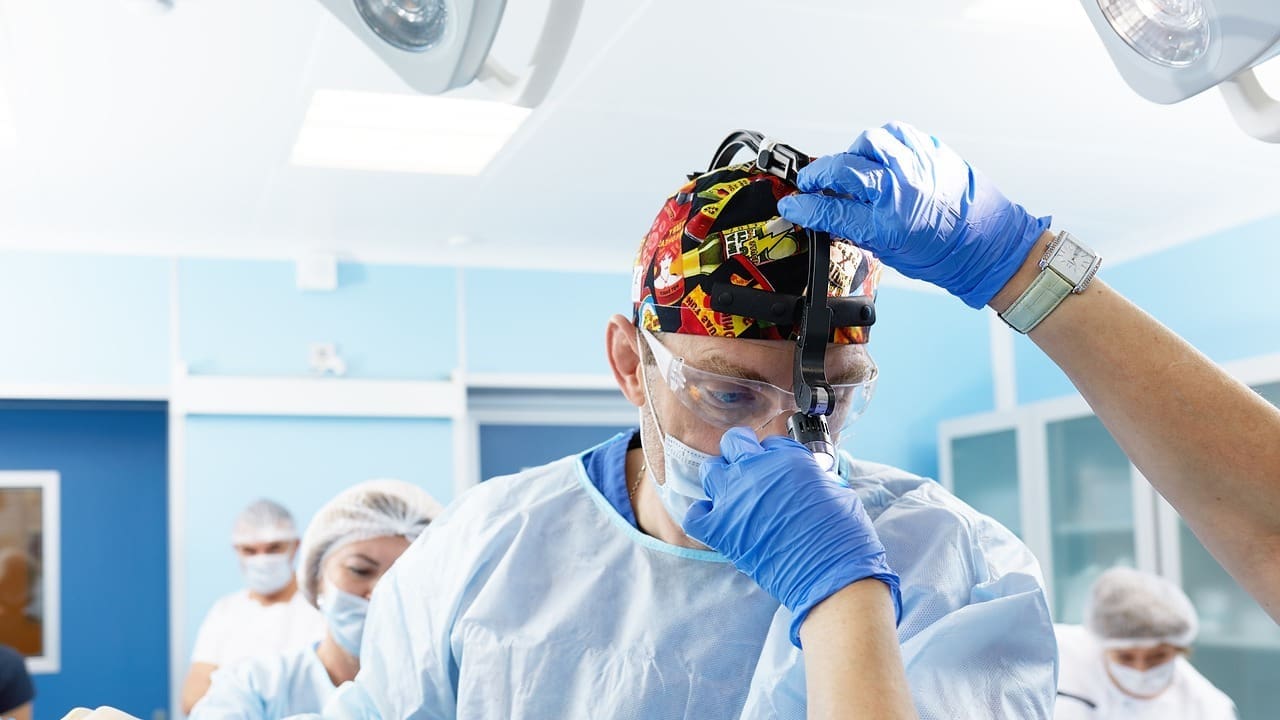 life after brain tumor surgery