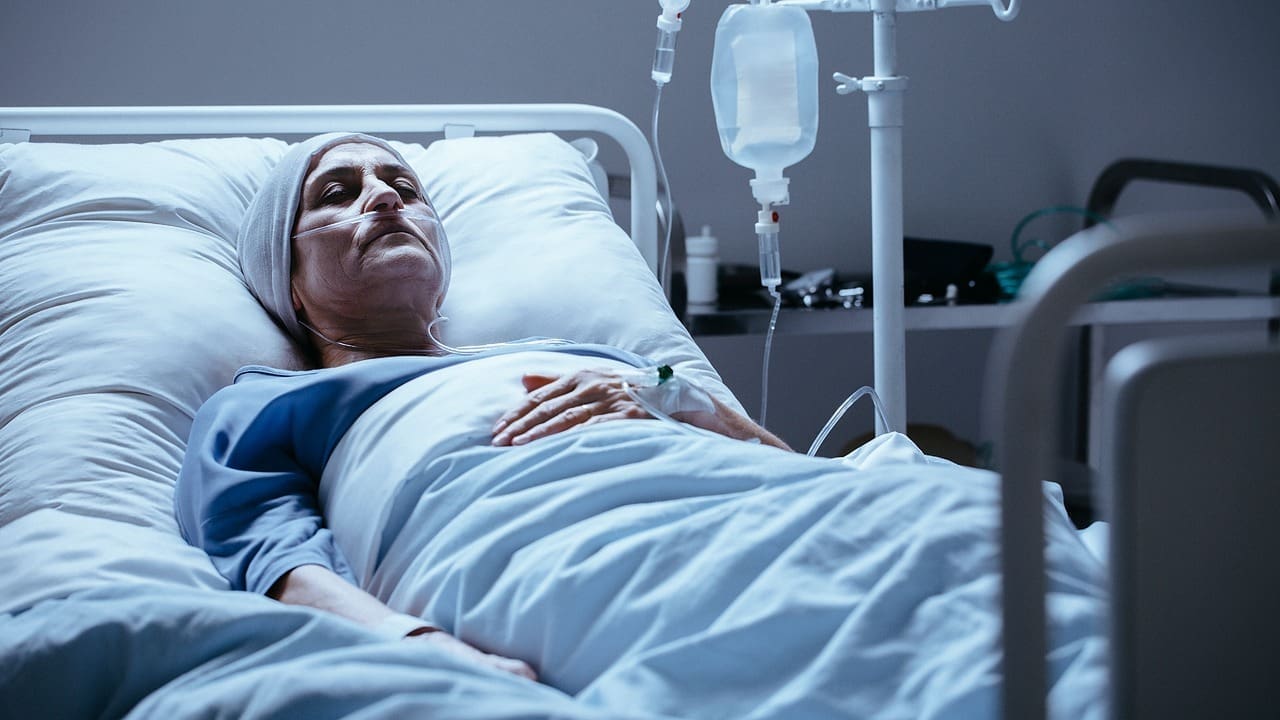 life after brain tumour surgery