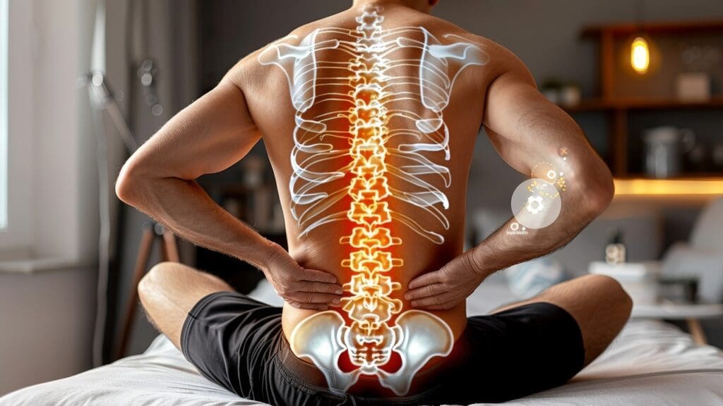 lumbar disc herniation lumbar disc herniation
