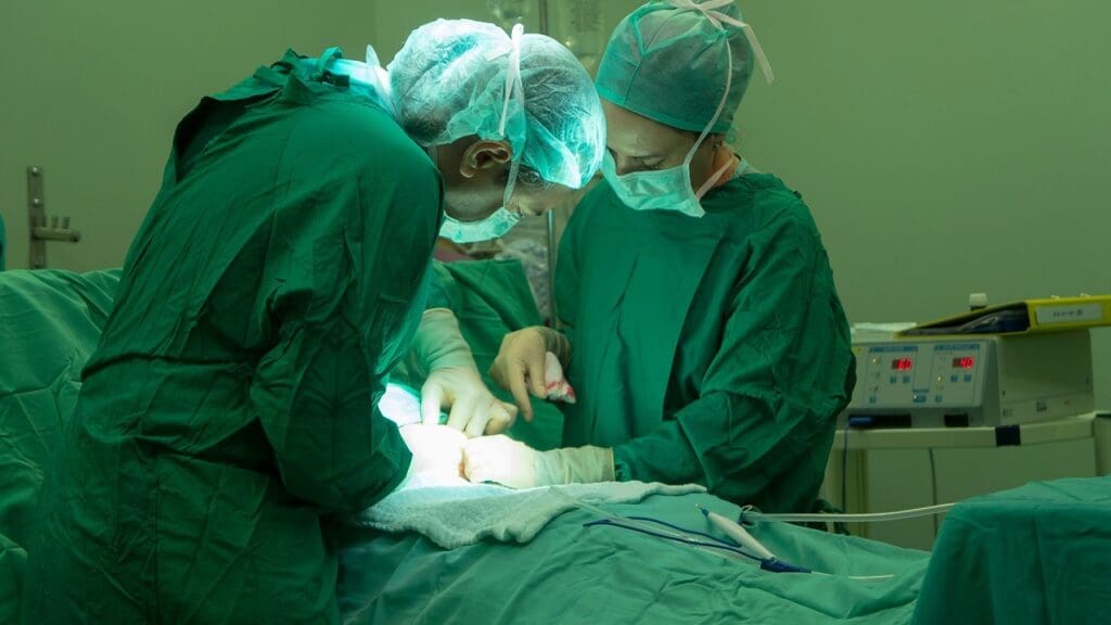 lumbar discectomy surgery lumbar discectomy surgery