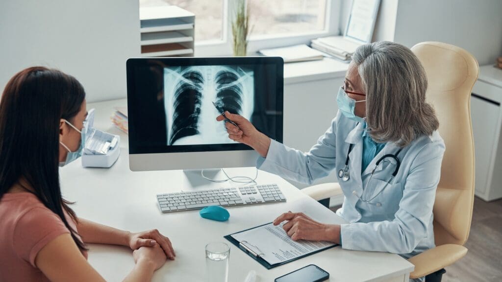 lung cancer lung cancer