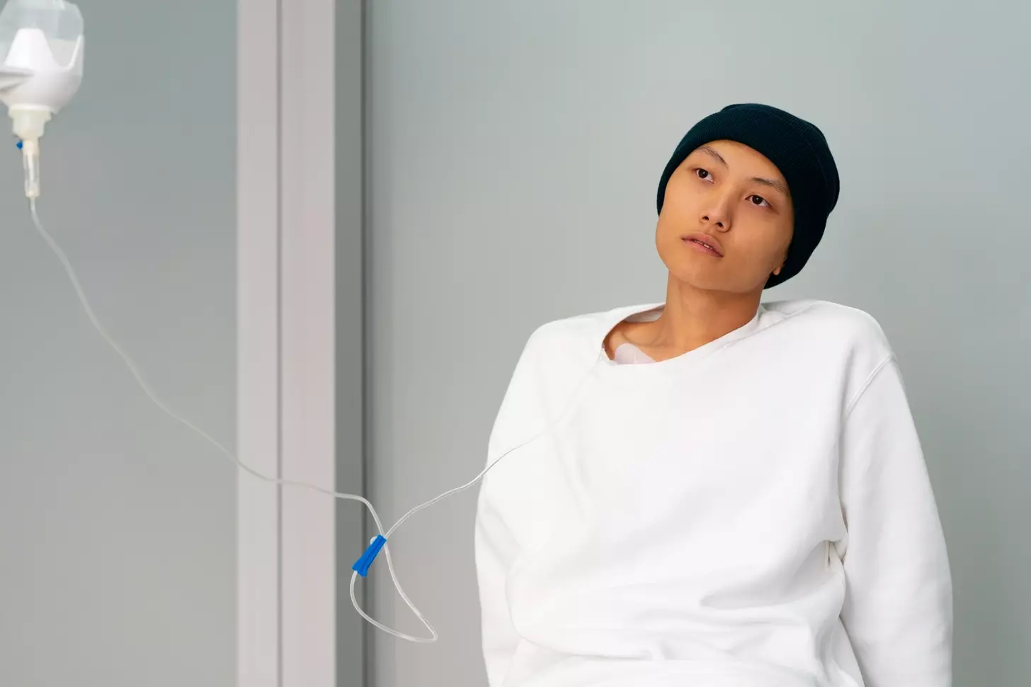 lymphoblastic leukemia cancer