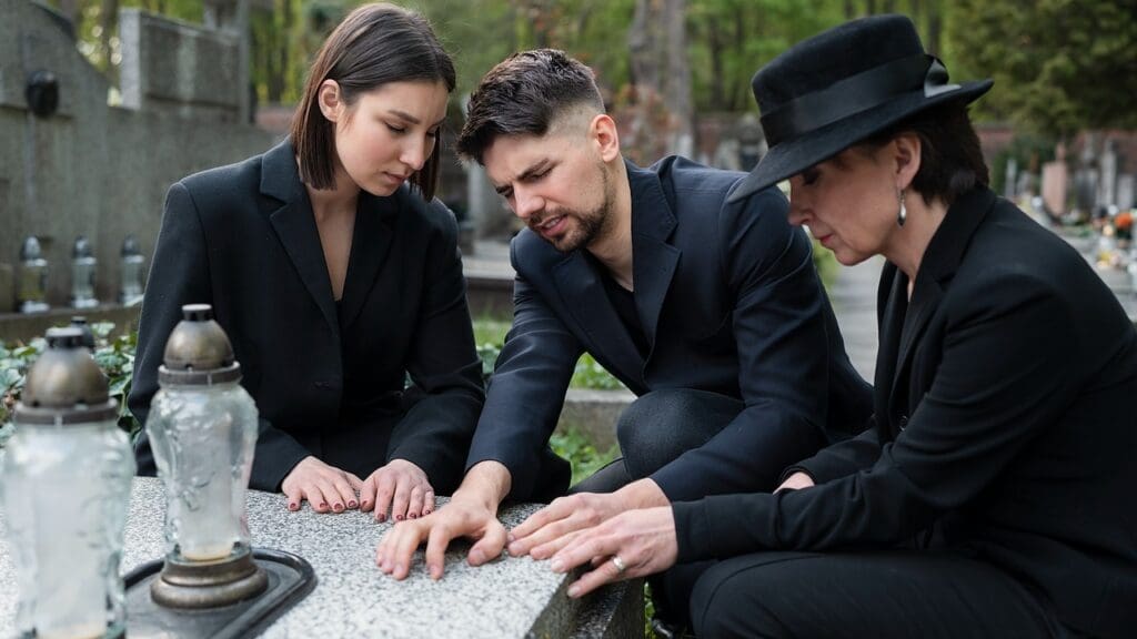 manner of death classification