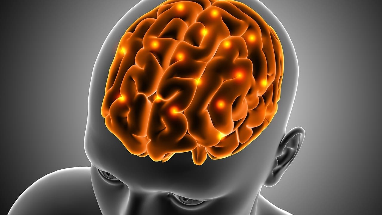 mass on brain stem in adults