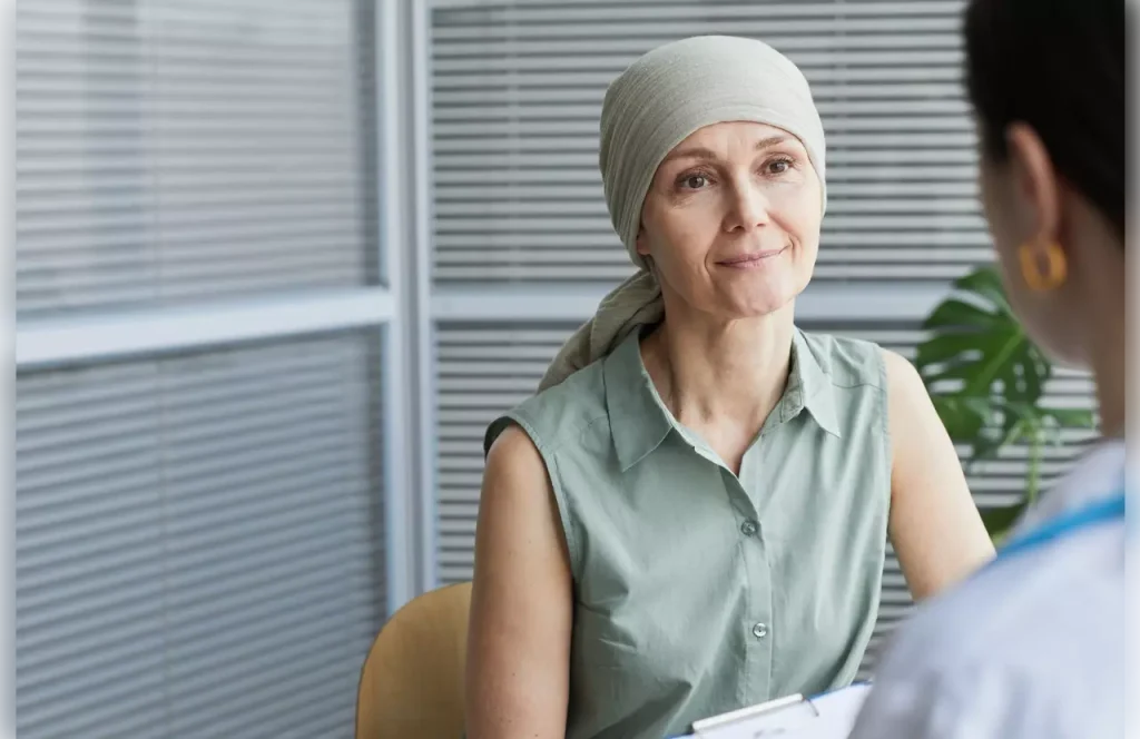 mds cancer treatment