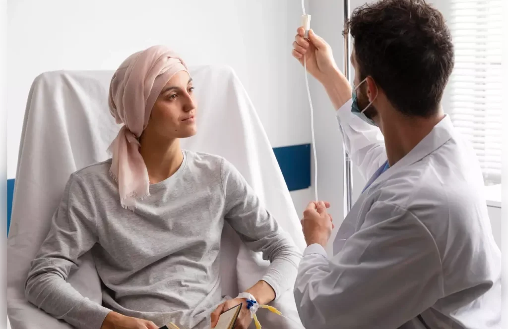 mds cancer treatment