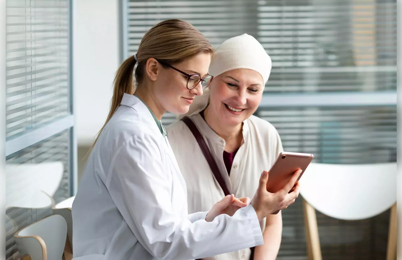 mds cancer treatment