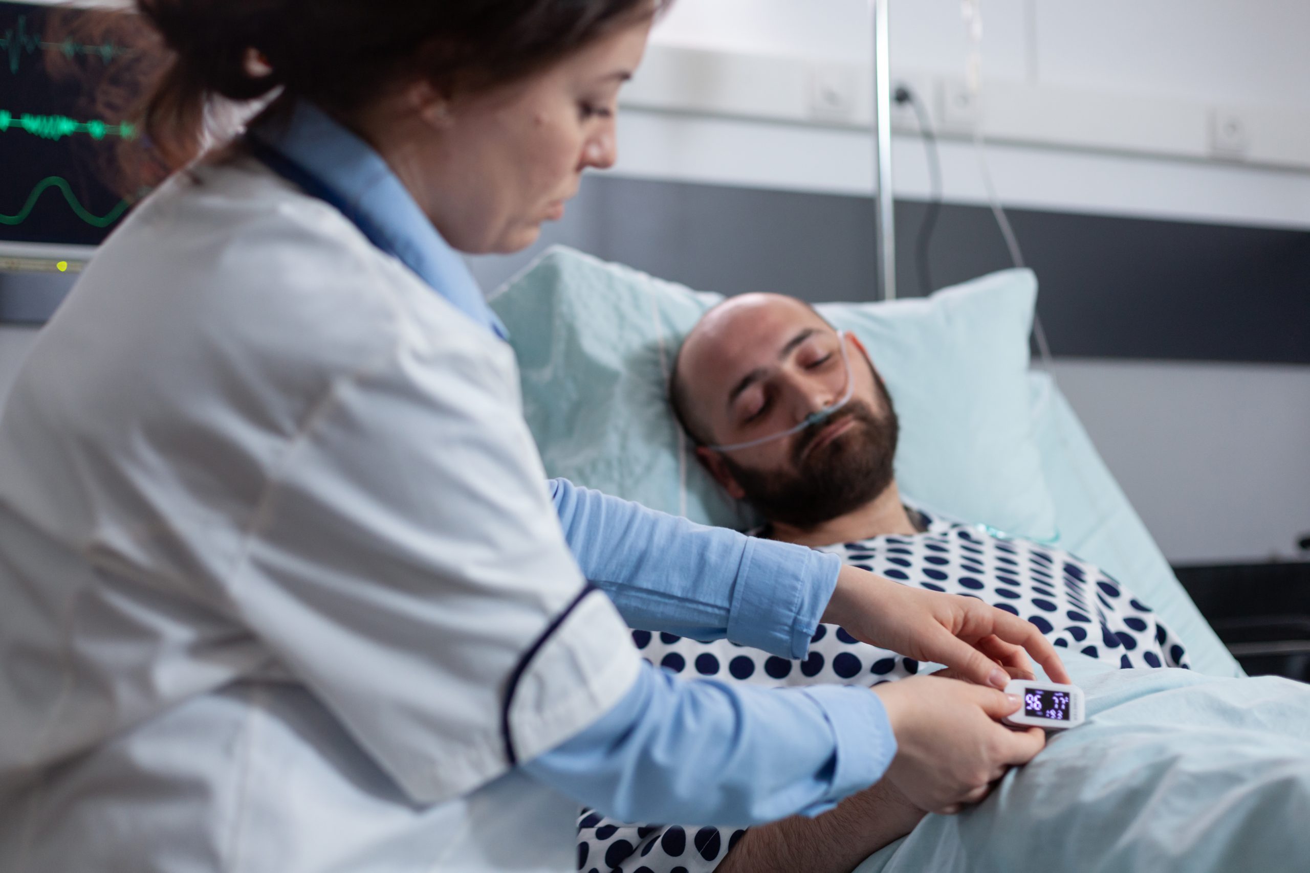 MDS and leg symptoms