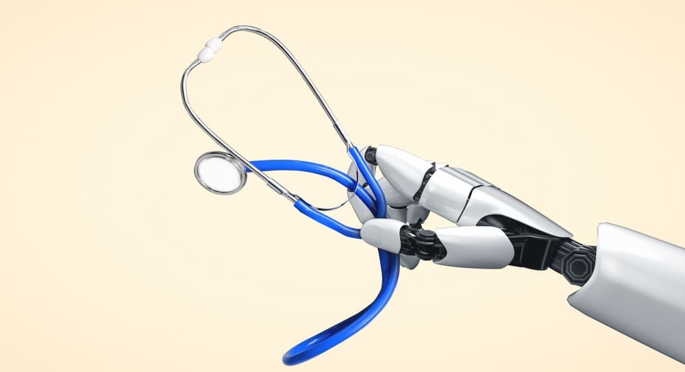 medical robotics