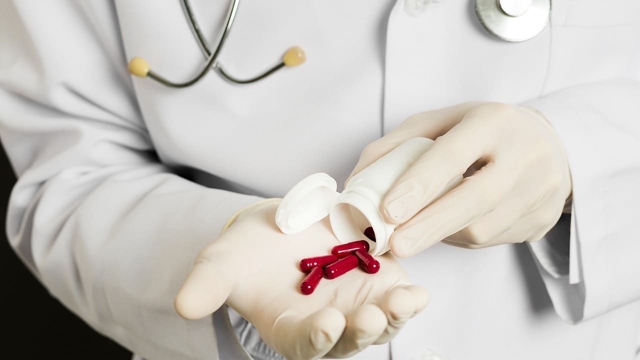 medicine for aortic stenosis