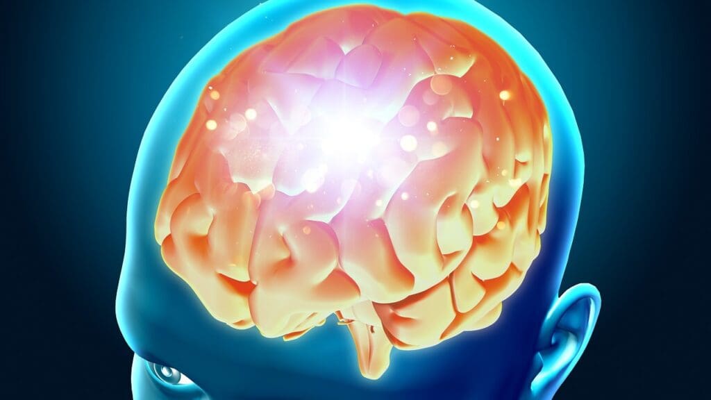 meningioma brain tumor