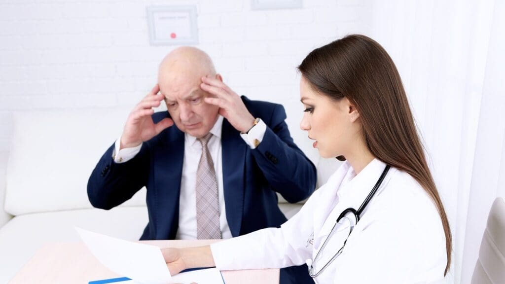 meningioma treatment