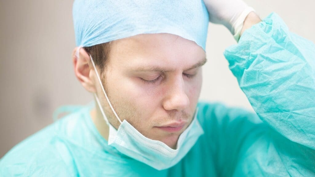 meningioma treatment without surgery