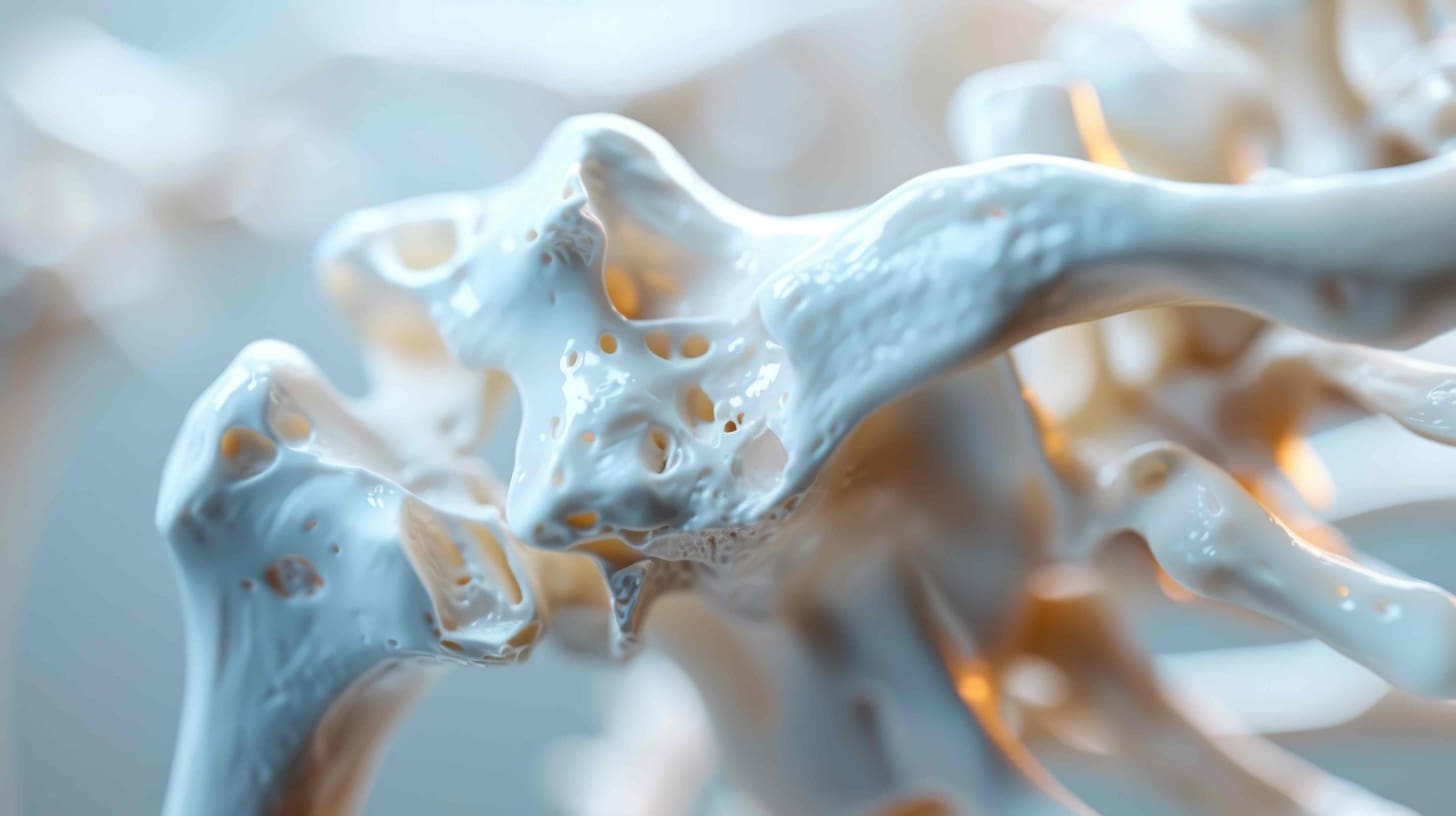 metastatic carcinoma of bone