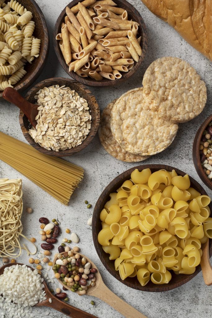 mix common food allergens people LIV Hospital