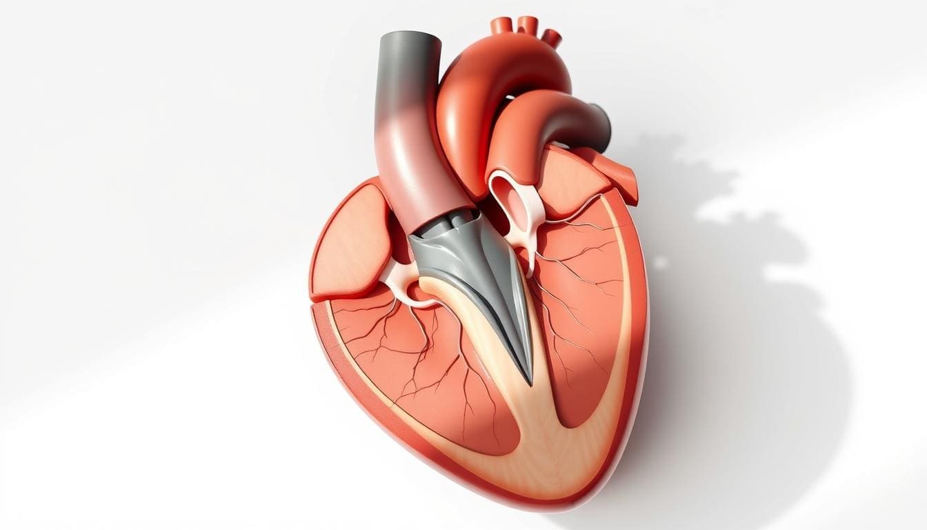 Moderate Aortic Stenosis: 7 Key Facts, Symptoms, and Treatment Options 1 Moderate Aortic Stenosis: 7 Key Facts, Symptoms, and Treatment Options