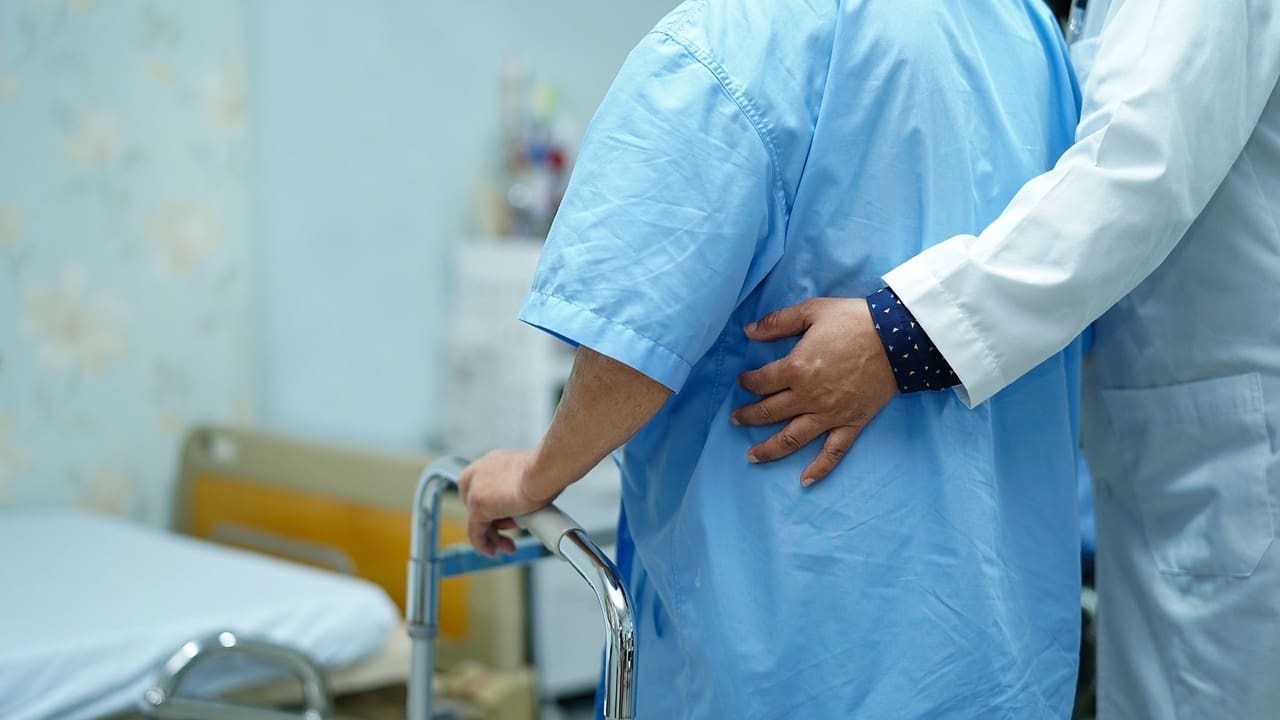 most painful surgery to recover from