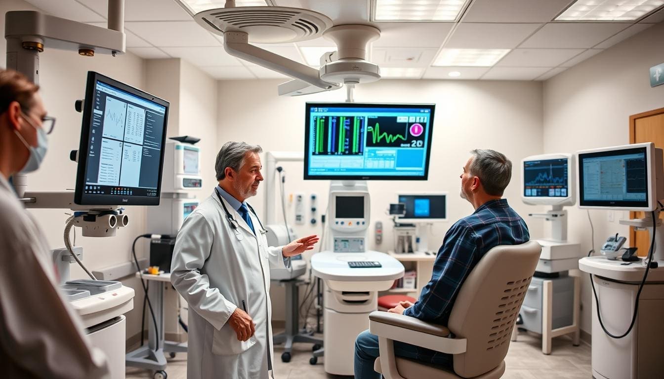 myelodysplasia treatment